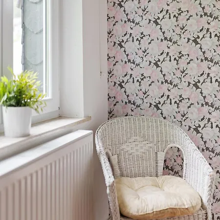 Schoenes In Mit Terrasse Winterberg