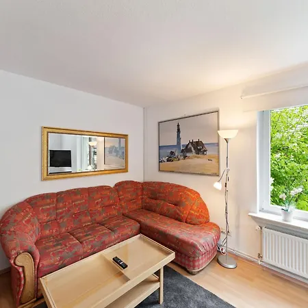 Schoenes In Mit Terrasse ヴィンターベルク