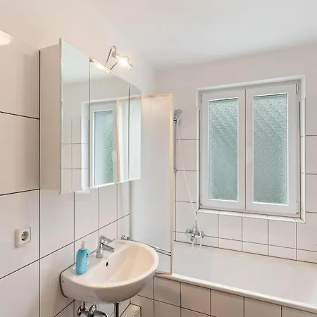 Schoenes In Mit Terrasse * Winterberg