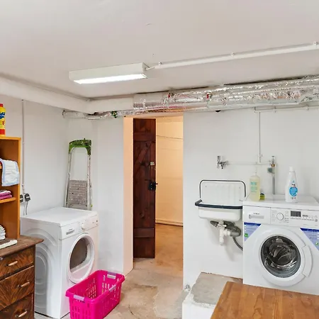 Schoenes In Mit Terrasse Semesterbostad Winterberg