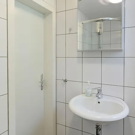 Schoenes In Mit Terrasse Semesterbostad Winterberg