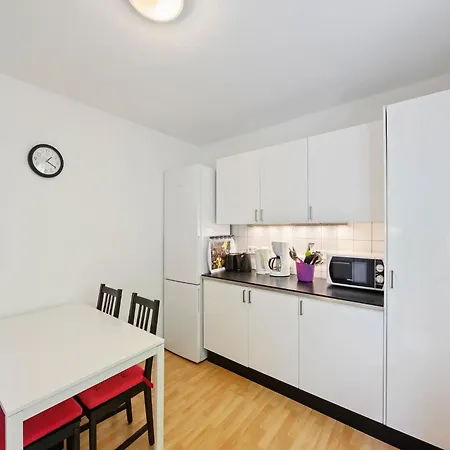 Semesterbostad Schoenes In Mit Terrasse Winterberg