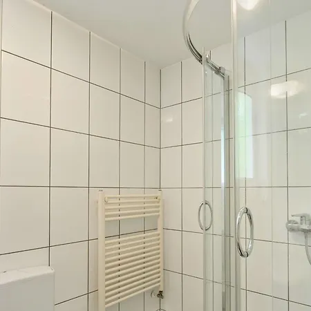 Schoenes In Mit Terrasse Winterberg