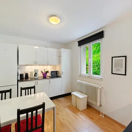 Semesterbostad Schoenes In Mit Terrasse *