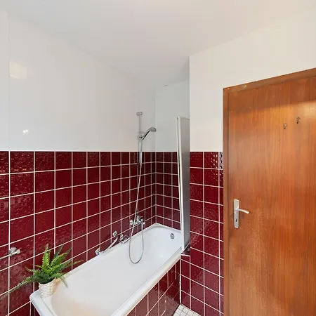 Schoenes In Mit Terrasse * Winterberg