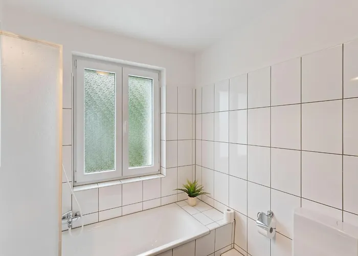 Tatil Evi Schoenes In Mit Terrasse