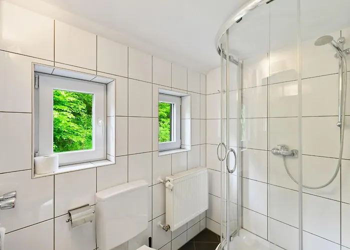 Schoenes In Mit Terrasse *