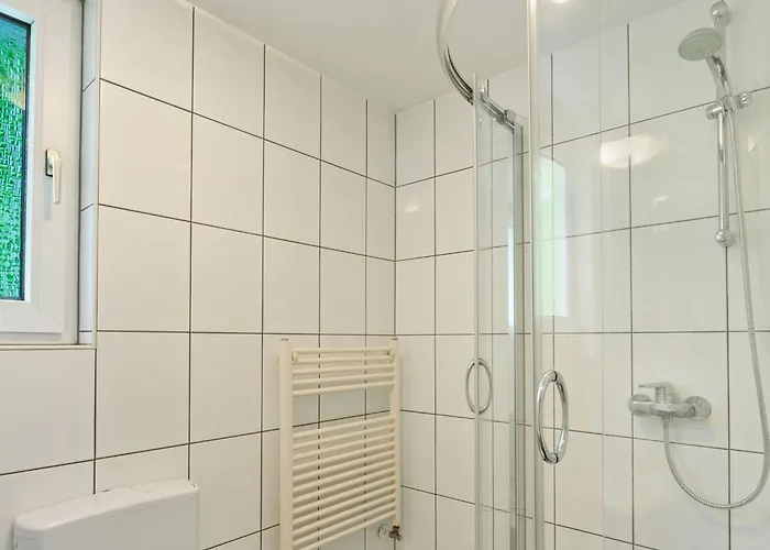 Schoenes In Mit Terrasse Winterberg