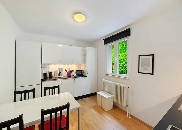 Tatil Evi Schoenes In Mit Terrasse *