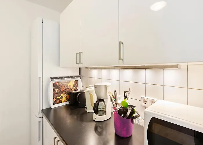 Schoenes In Mit Terrasse Winterberg